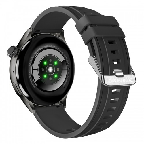 OEM Borofone Smartwatch BD7 dark grey image 3