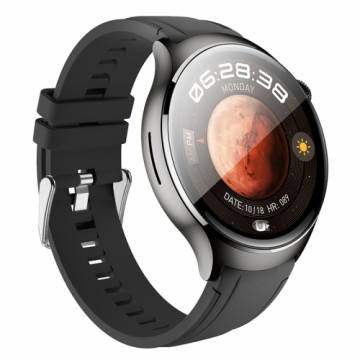 OEM Borofone Smartwatch BD7 dark grey
