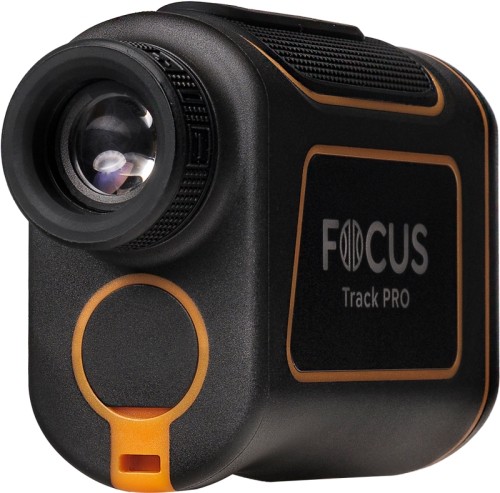 Focus Optics Tālmērs Focus Track RF PRO image 4