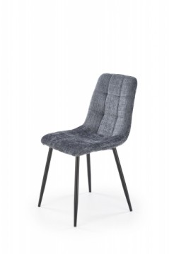 Halmar K547 chair, grey