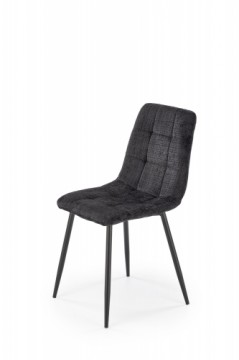 Halmar K547 chair, black