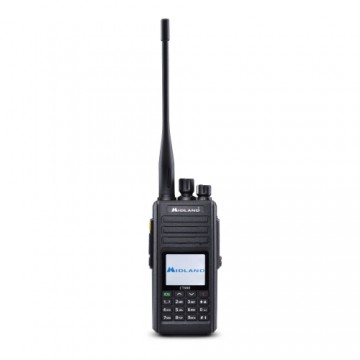 Midland CT990EB VHF/UHF nešiojama r.st.