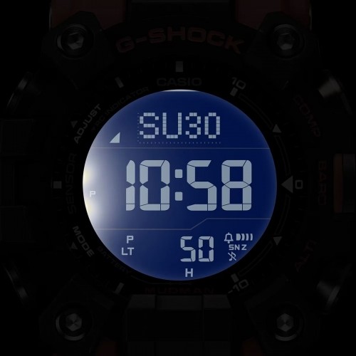 Vīriešu Pulkstenis Casio GW-9500-1A4ER image 4