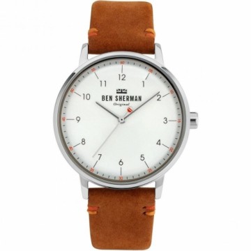 Мужские часы Ben Sherman WB043T (Ø 43 mm)