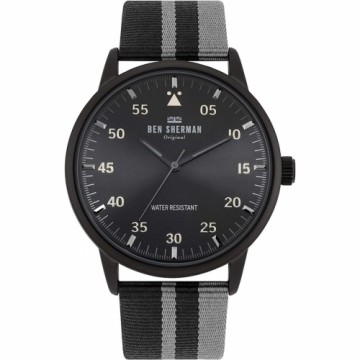 Мужские часы Ben Sherman (Ø 43 mm)