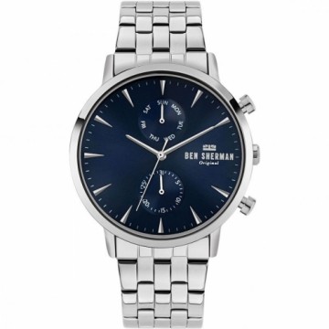 Мужские часы Ben Sherman WB041USM (Ø 43 mm)