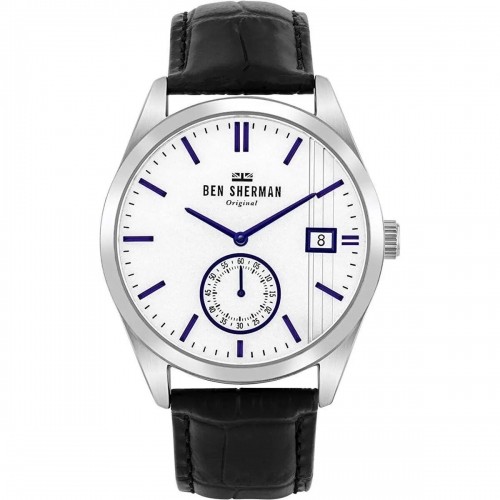 Мужские часы Ben Sherman (Ø 43 mm) image 1