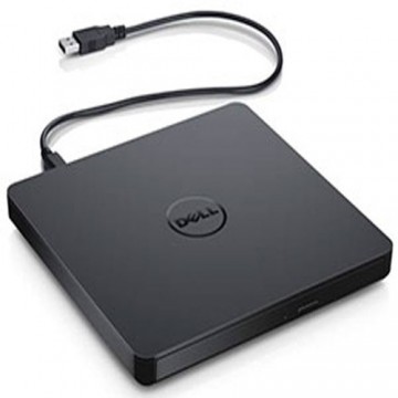 DELL DW316 optical disc drive DVD±RW Black
