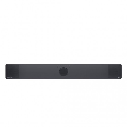 LG SC9S Black 3.1.3 channels 400 W image 3