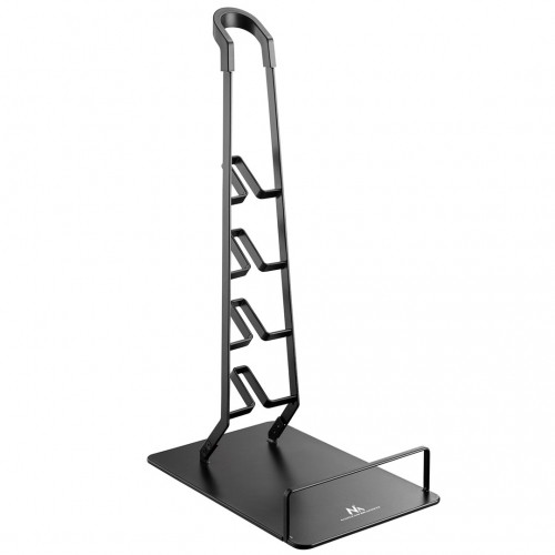 Maclean MC-905 Universal Cordless Vacuum & Accessories Floor Stand Holder Solid Stable image 1