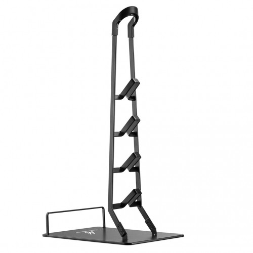Maclean MC-905 Universal Cordless Vacuum & Accessories Floor Stand Holder Solid Stable image 3