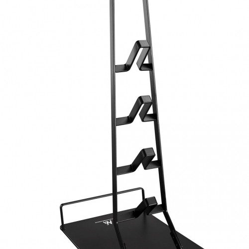 Maclean MC-905 Universal Cordless Vacuum & Accessories Floor Stand Holder Solid Stable image 4