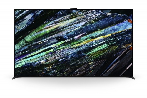 Sony XR-55A95L, OLED-Fernseher image 1