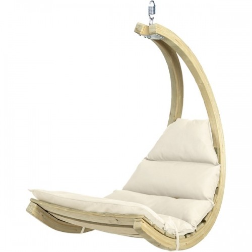 Amazonas Swing Chair Creme AZ-2020440, Hängesessel image 1