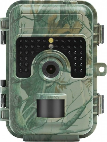Camouflage trail camera SM4 Pro image 1