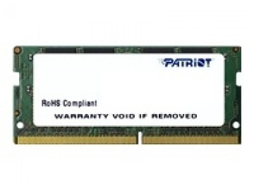 Patriot   PATRIOT Signature DDR4 16GB 2666MHz