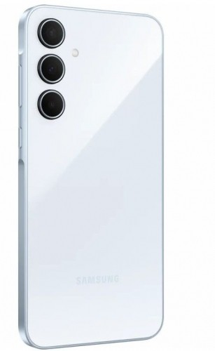 Samsung   Galaxy A35 5G 6/128 GB Blue image 1