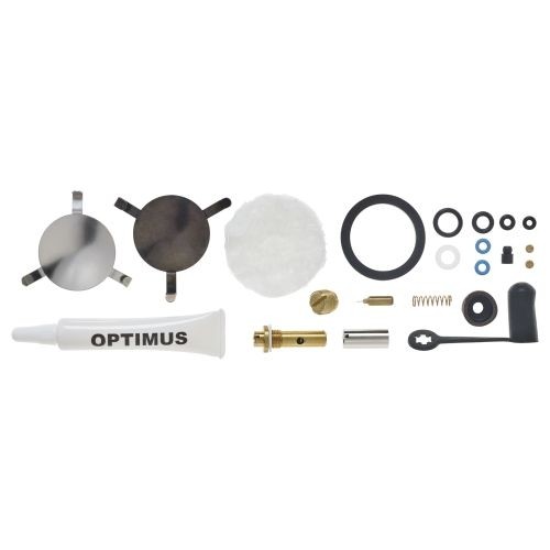 Optimus Nova, Nova+ & Polaris Spare Parts Kit image 1