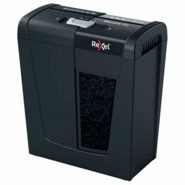 Шредер для бумаги Rexel Secure S5 10 L