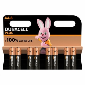 Alkaline baterijas DURACELL