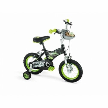 Stitch Bērnu velosipēds Star Wars Huffly Zaļš Melns 12"