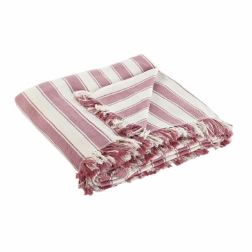 Одеяло Home ESPRIT Розовый 230 x 260 cm