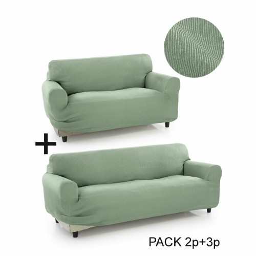 Dīvāna pārvalks Sofakover Pocket Duo Romeo 2 gb. image 5