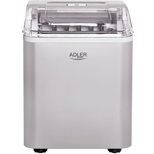 Adler AD 8086 Устройство для производства льда 12kg/24h image 1