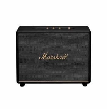 Marshall Woburn III Black - BT loudspeaker