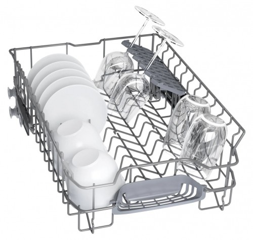 Bosch SPS4HMI10E freestanding dishwasher image 1