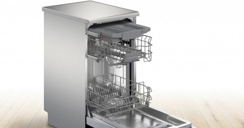Bosch SPS4HMI10E freestanding dishwasher image 5