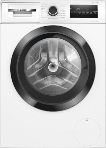 Bosch washing machine WAN2827FPL image 1