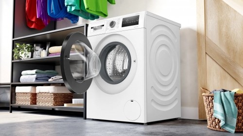 Bosch washing machine WAN2827FPL image 4