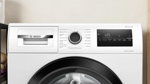 Bosch washing machine WAN2827FPL image 5