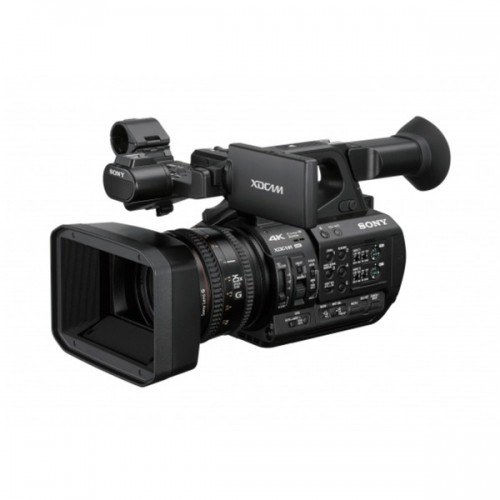 Sony PXW-Z190V, Videokamera image 1