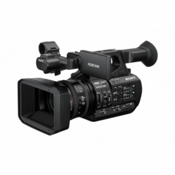 Sony PXW-Z190V, Videokamera