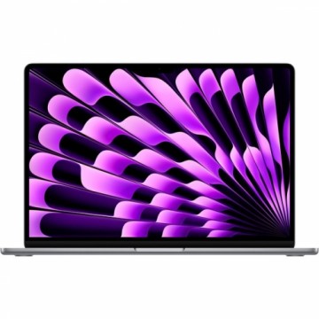 Apple MacBook Air (15") 2024, Notebook