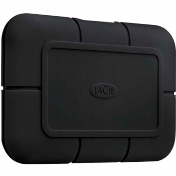Lacie Rugged SSD 4 TB, Externe SSD