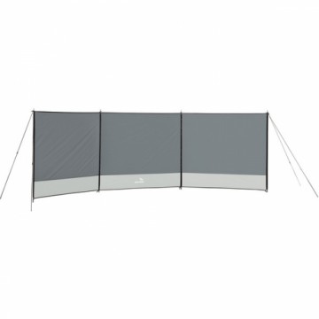 Easy Camp Windschutz grau, Wind- und Sichtschutz