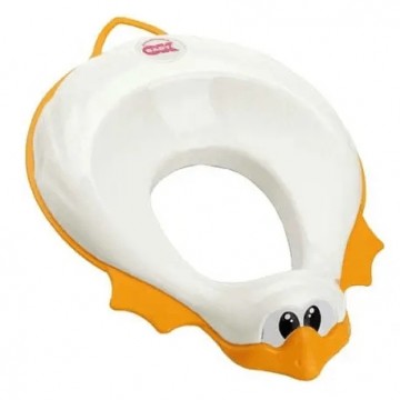 OKBABY Ducka Toilet training seat (duck-shaped) white, 37856801