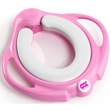 OKBABY Pinguo Soft Toilet training seat pink, 38251400