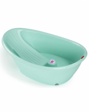 OKBABY "Bella" bath tub blue, 39231500