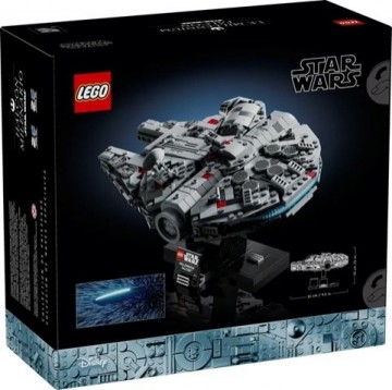 LEGO 75375 Star Wars Millennium Falcon Konstruktors