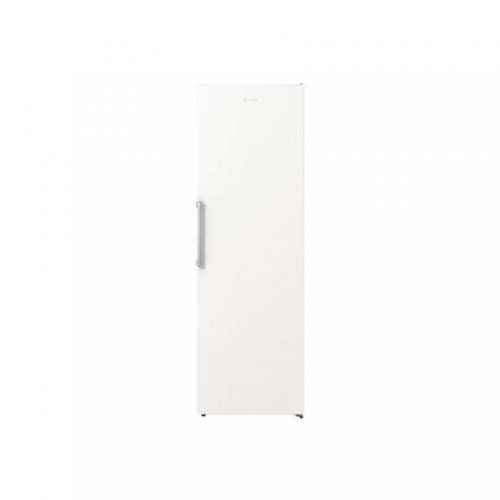 Gorenje | R619EEW5 | Refrigerator | Energy efficiency class E | Free standing | Larder | Height 185 cm | Fridge net capacity 398 L | 38 dB | White image 1