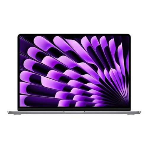 Apple MacBook Air 15" Apple M3 8C CPU 10C GPU/8GB/512GB SSD/Space Grey/SWE image 1