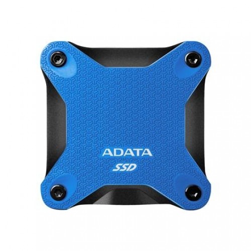 ADATA SD620 External SSD, 1TB, Blue image 1
