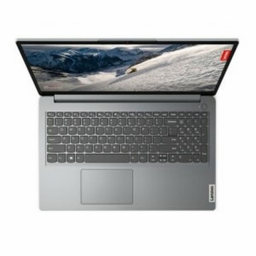 Ноутбук Lenovo IdeaPad 1 15ALC7 15,6" Ryzen 7 5700U 16 GB RAM 512 Гб SSD Испанская Qwerty