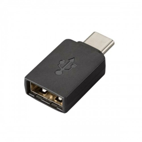USB uz USB-C Adapteris HP image 1
