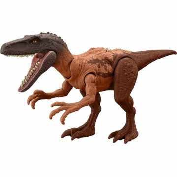 Сочлененная фигура Jurassic World Strike Attack 18 x 8 cm