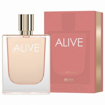 Женская парфюмерия Hugo Boss EDP Boss Alive (80 ml)